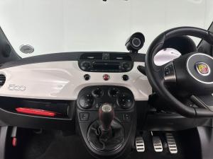 Abarth Abarth 500 1.4 3-Door - Image 11