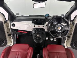 Abarth Abarth 500 1.4 3-Door - Image 16