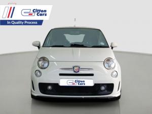 Abarth Abarth 500 1.4 3-Door - Image 1