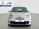 Thumbnail Abarth Abarth 500 1.4 3-Door