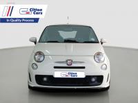 Thumbnail Abarth Abarth 500 1.4 3-Door