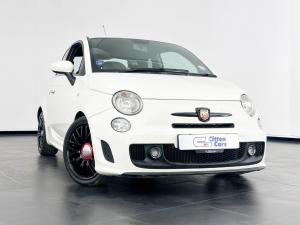 Abarth Abarth 500 1.4 3-Door - Image 2