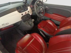 Abarth Abarth 500 1.4 3-Door - Image 3