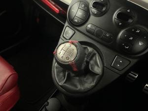 Abarth Abarth 500 1.4 3-Door - Image 9
