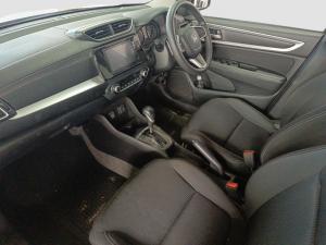 Honda Amaze 1.2 Comfort CVT - Image 3