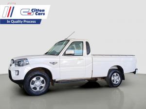 Mahindra PIK UP 2.2 Mhawk S6 RefreshS/C - Image 2