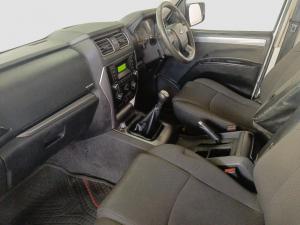 Mahindra PIK UP 2.2 Mhawk S6 RefreshS/C - Image 3