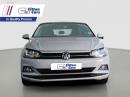 Thumbnail Volkswagen Polo 1.0 TSI Comfortline
