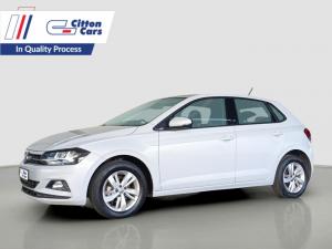 Volkswagen Polo 1.0 TSI Comfortline - Image 2