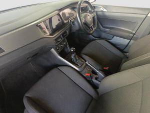 Volkswagen Polo 1.0 TSI Comfortline - Image 3