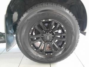Isuzu KB 250 D-TEQ HO HI RiderD/C - Image 10