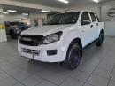 Thumbnail Isuzu KB 250 D-TEQ HO HI RiderD/C