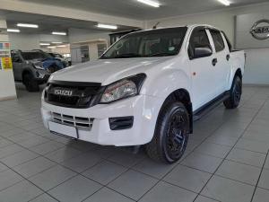 Isuzu KB 250 D-TEQ HO HI RiderD/C - Image 1