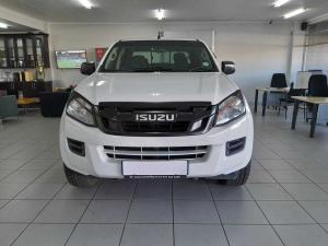 Isuzu KB 250 D-TEQ HO HI RiderD/C - Image 2