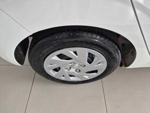 Hyundai Grand i10 1.0 MOTION/PREMIUM Cargo P/V - Image 11