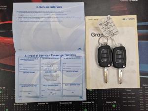 Hyundai Grand i10 1.0 MOTION/PREMIUM Cargo P/V - Image 15