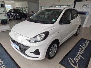 Hyundai Grand i10 1.0 MOTION/PREMIUM Cargo P/V - Image 1