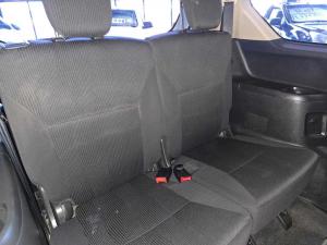 Suzuki Ertiga 1.5 GA - Image 12