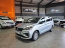Thumbnail Suzuki Ertiga 1.5 GA
