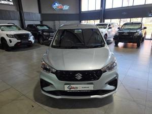 Suzuki Ertiga 1.5 GA - Image 2