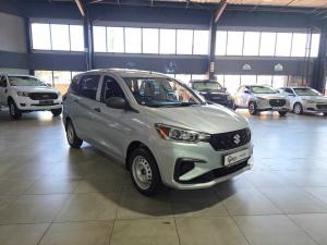 Suzuki Ertiga 1.5 GA - Image 3