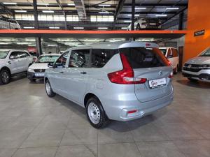 Suzuki Ertiga 1.5 GA - Image 8