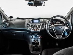 Ford Fiesta 5-door 1.4 Ambiente (aircon+audio) - Image 10