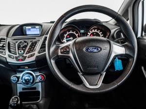 Ford Fiesta 5-door 1.4 Ambiente (aircon+audio) - Image 13