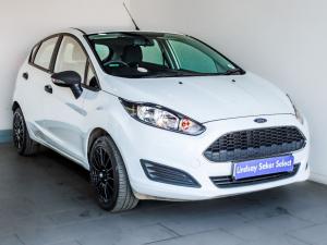Ford Fiesta 5-door 1.4 Ambiente (aircon+audio) - Image 1