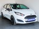 Thumbnail Ford Fiesta 5-door 1.4 Ambiente (aircon+audio)