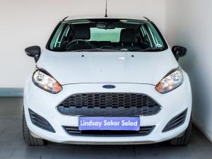 Ford Fiesta 5-door 1.4 Ambiente (aircon+audio) - Image 4