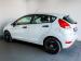 Ford Fiesta 5-door 1.4 Ambiente (aircon+audio) - Thumbnail 5