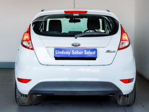 Ford Fiesta 5-door 1.4 Ambiente (aircon+audio) - Image 9