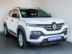 Renault Kiger 1.0 Zen - Image 1
