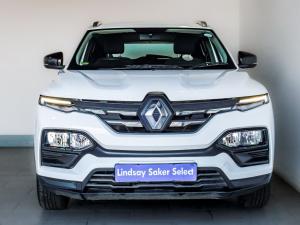 Renault Kiger 1.0 Zen - Image 3