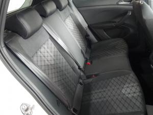 Volkswagen T-Cross 1.0TSI R-Line - Image 10