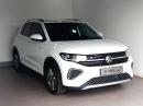 Thumbnail Volkswagen T-Cross 1.0TSI R-Line