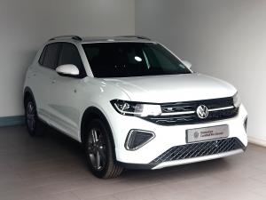Volkswagen T-Cross 1.0TSI R-Line - Image 1