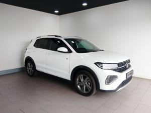 Volkswagen T-Cross 1.0TSI R-Line - Image 2