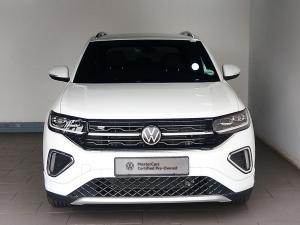 Volkswagen T-Cross 1.0TSI R-Line - Image 3