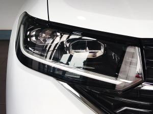 Volkswagen T-Cross 1.0TSI R-Line - Image 5