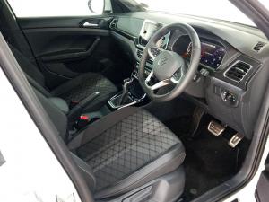 Volkswagen T-Cross 1.0TSI R-Line - Image 8