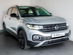 Volkswagen T-Cross 1.0TSI 85kW Highline - Image 1