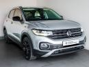 Thumbnail Volkswagen T-Cross 1.0TSI 85kW Highline
