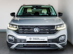 Volkswagen T-Cross 1.0TSI 85kW Highline - Image 3