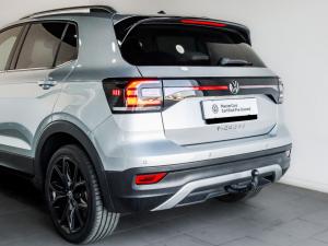 Volkswagen T-Cross 1.0TSI 85kW Highline - Image 6