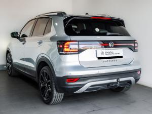 Volkswagen T-Cross 1.0TSI 85kW Highline - Image 7