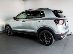 Volkswagen T-Cross 1.0TSI 85kW Highline - Image 8