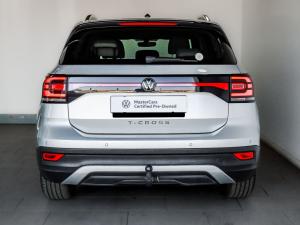Volkswagen T-Cross 1.0TSI 85kW Highline - Image 9