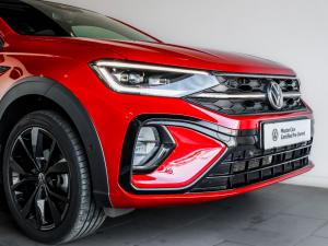 Volkswagen Taigo 1.0TSI R-Line - Image 4